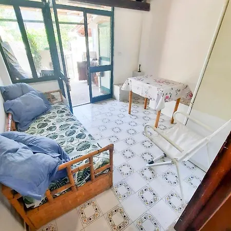 Residence Vulcano Cottage Apartment Vulcano (Isola)