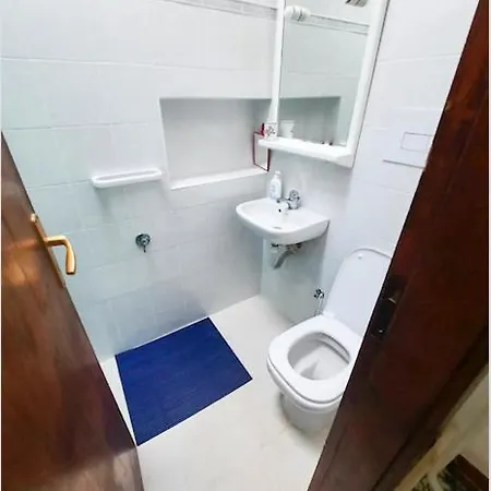 Apartment Vulcano