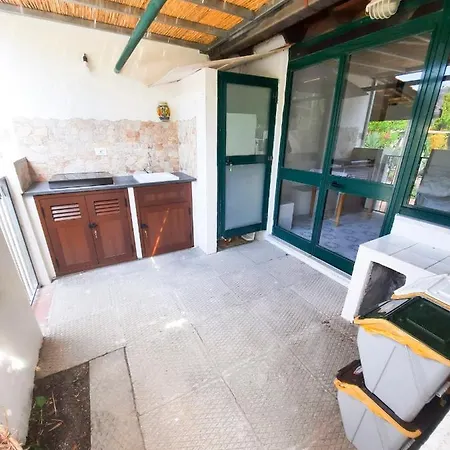 Vulcano Apartment Vulcano (Isola)