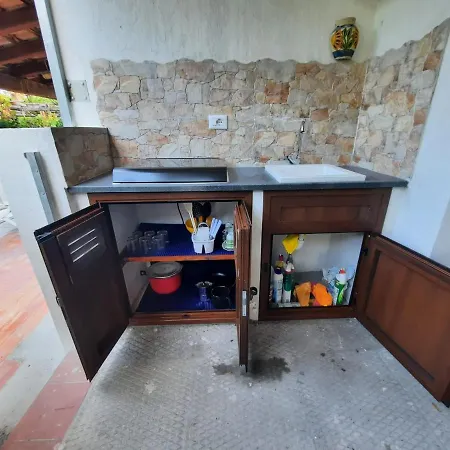 Vulcano Apartment Vulcano (Isola)