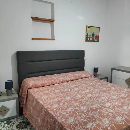 Residence Vulcano Cottage Vulcano (Isola)
