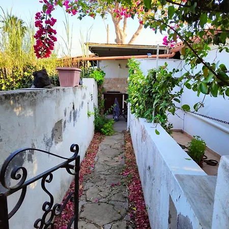Vulcano Apartment