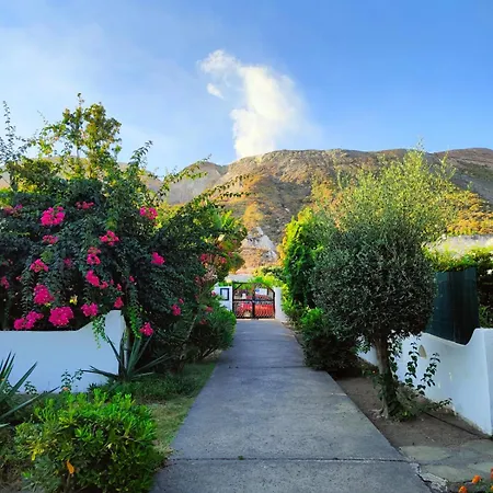 Apartment Vulcano